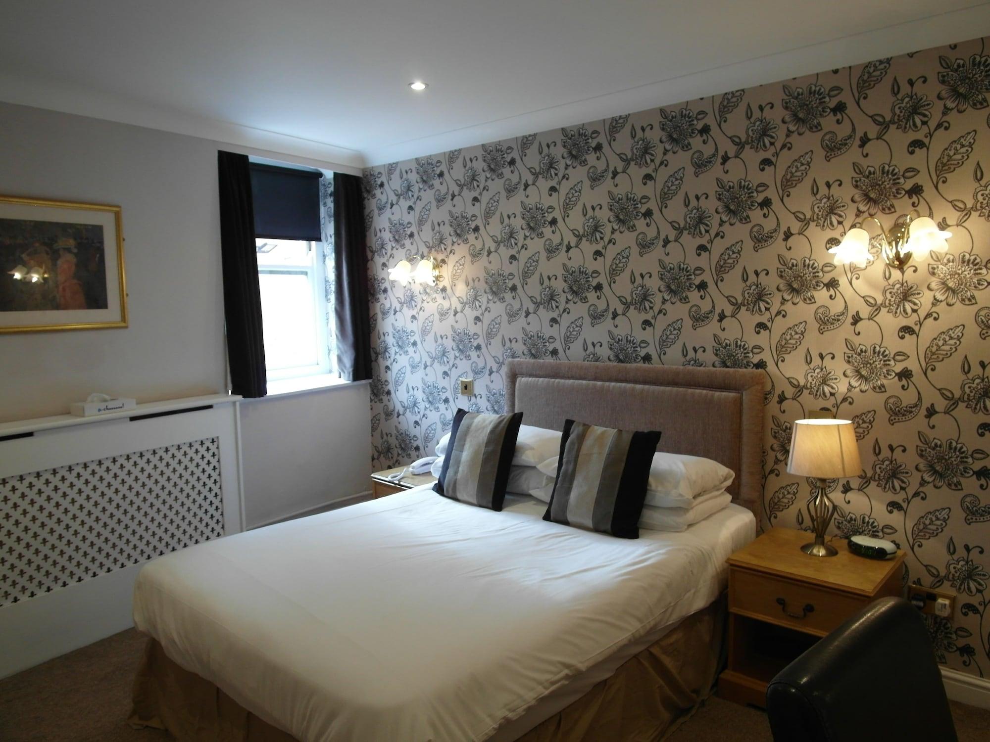 Best Western The George Hotel, Swaffham Dış mekan fotoğraf