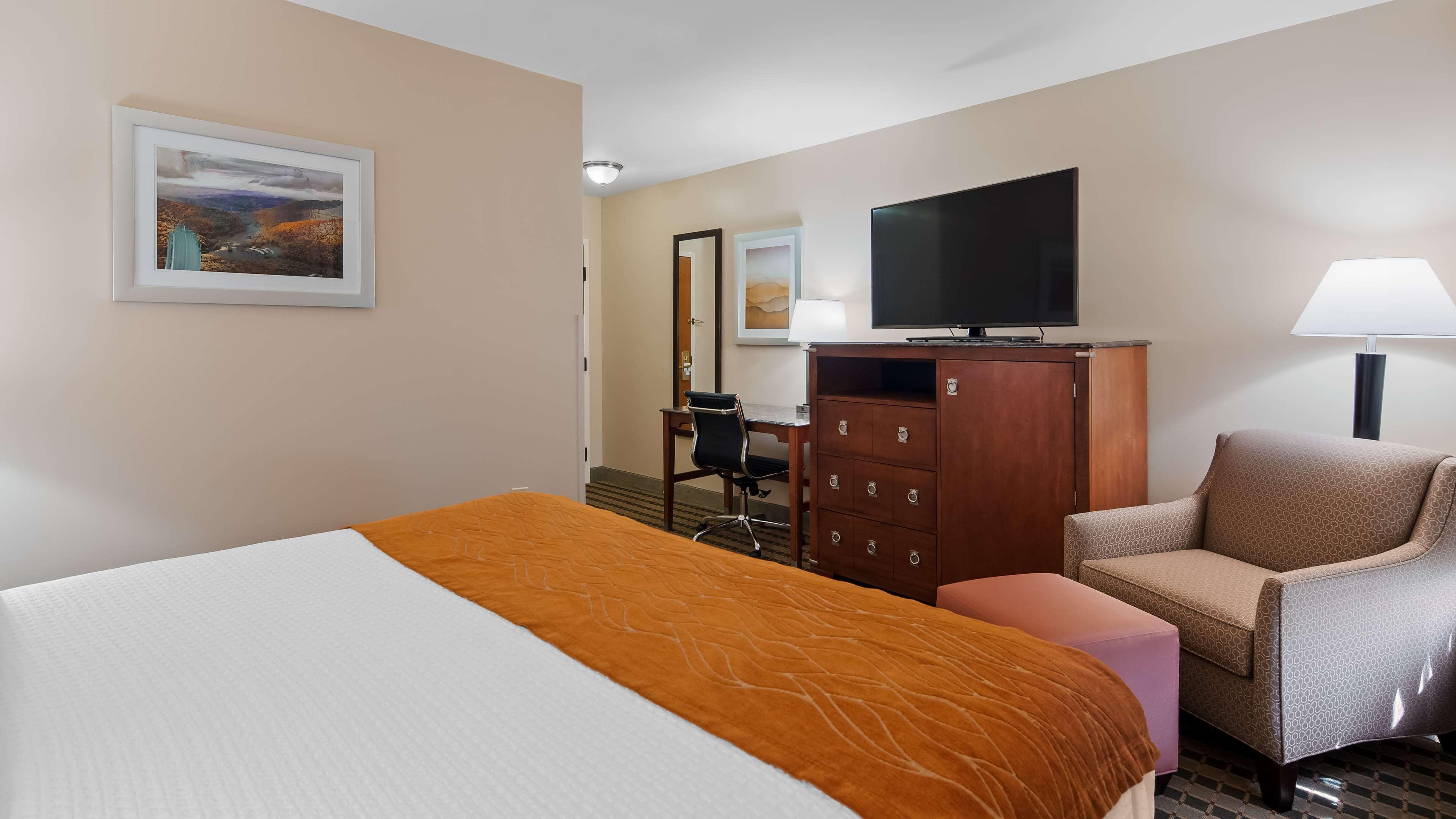 Best Western The George Hotel, Swaffham Dış mekan fotoğraf