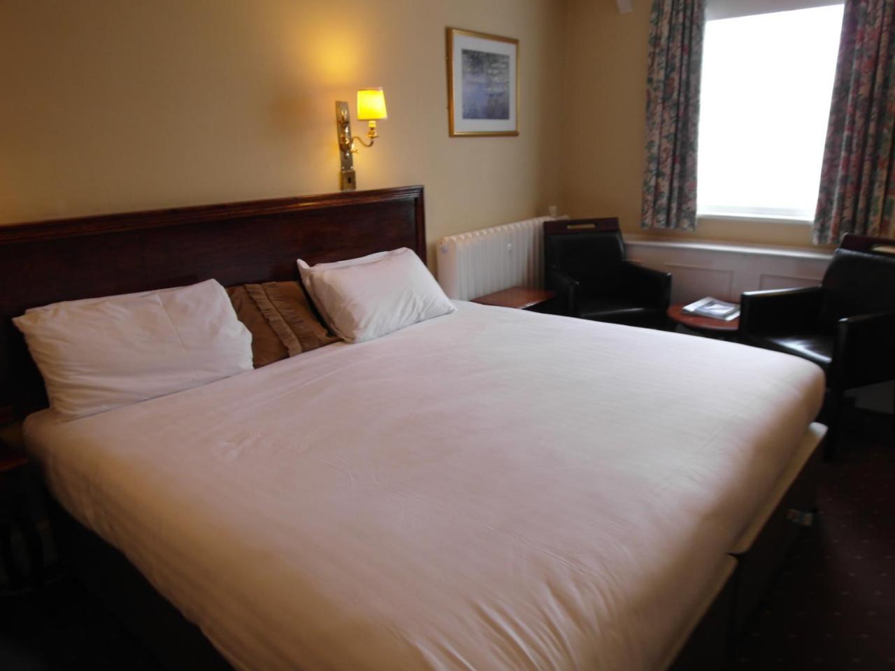Best Western The George Hotel, Swaffham Dış mekan fotoğraf