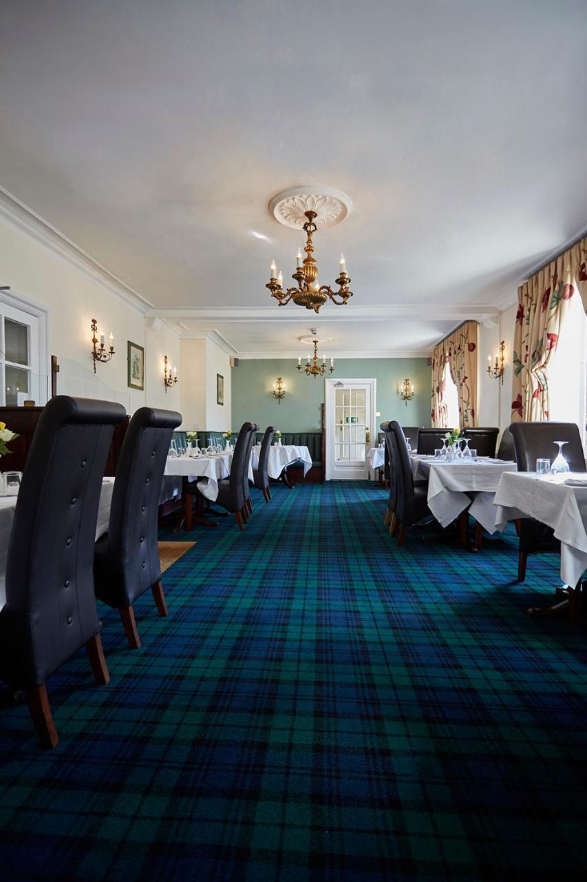 Best Western The George Hotel, Swaffham Dış mekan fotoğraf